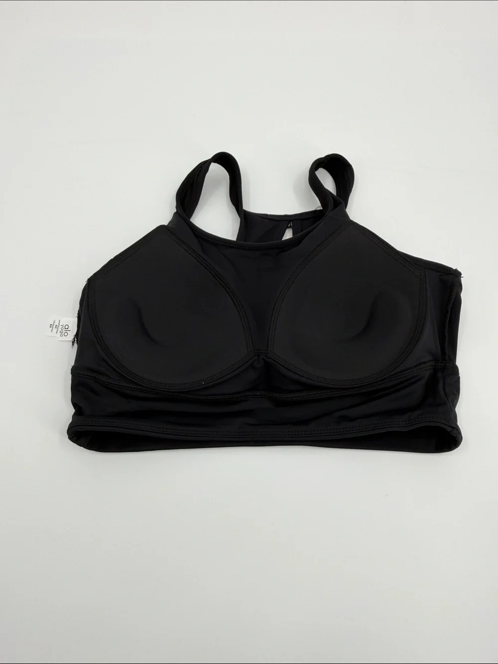ALO Yoga smooth black